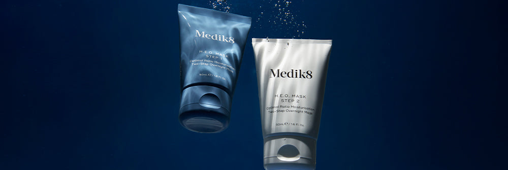 GŁĘBOKIE NAWILŻENIE - ZANURZ SIĘ W H.E.O.