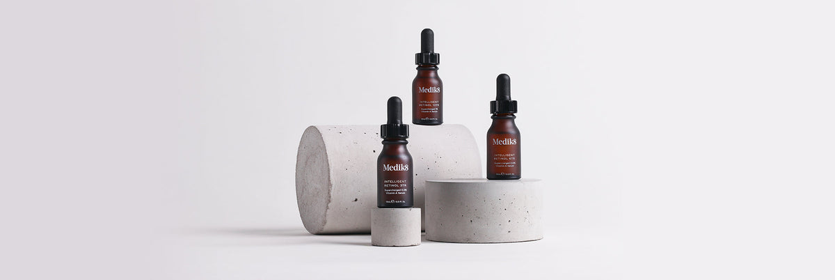 Co to jest Intelligent Retinol?