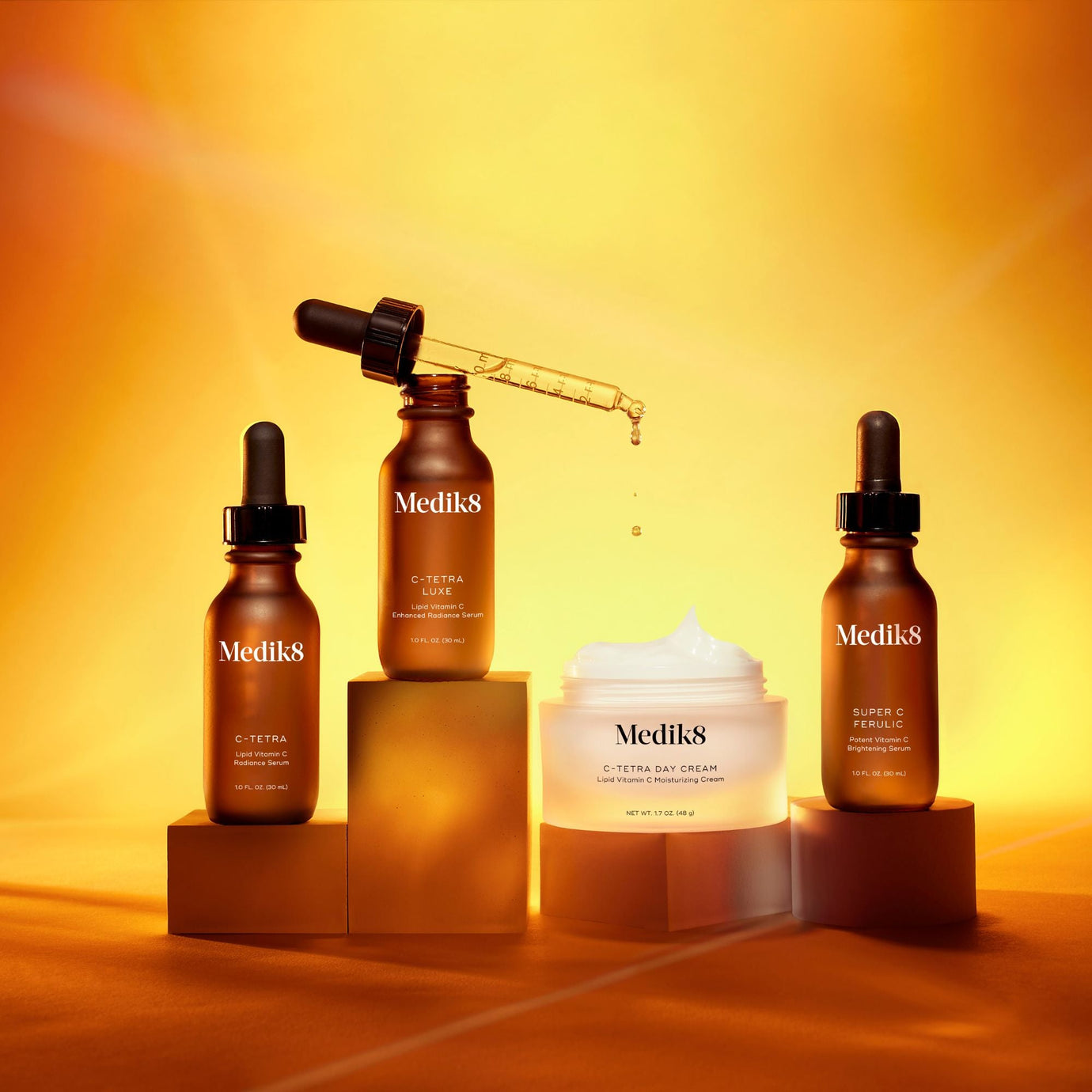 Która witamina C będzie dla mnie odpowiednia? Która witamina C będzie dla mnie odpowiednia?