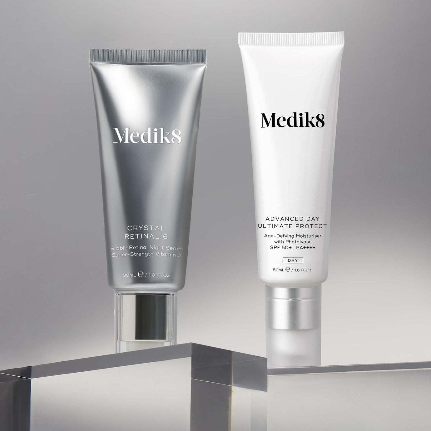 Advanced Day Protect Advanced Day Protect