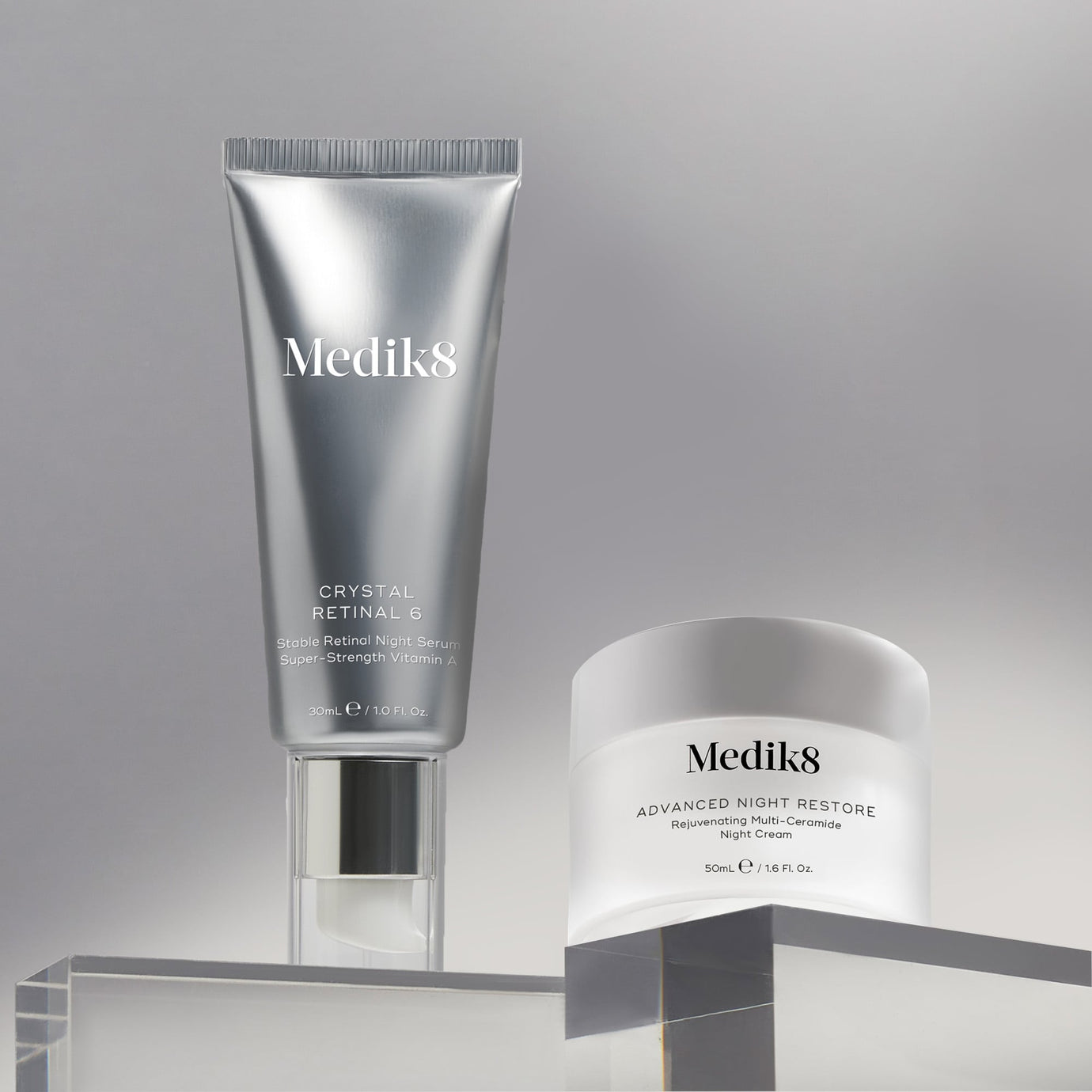 Advanced Night Restore Advanced Night Restore