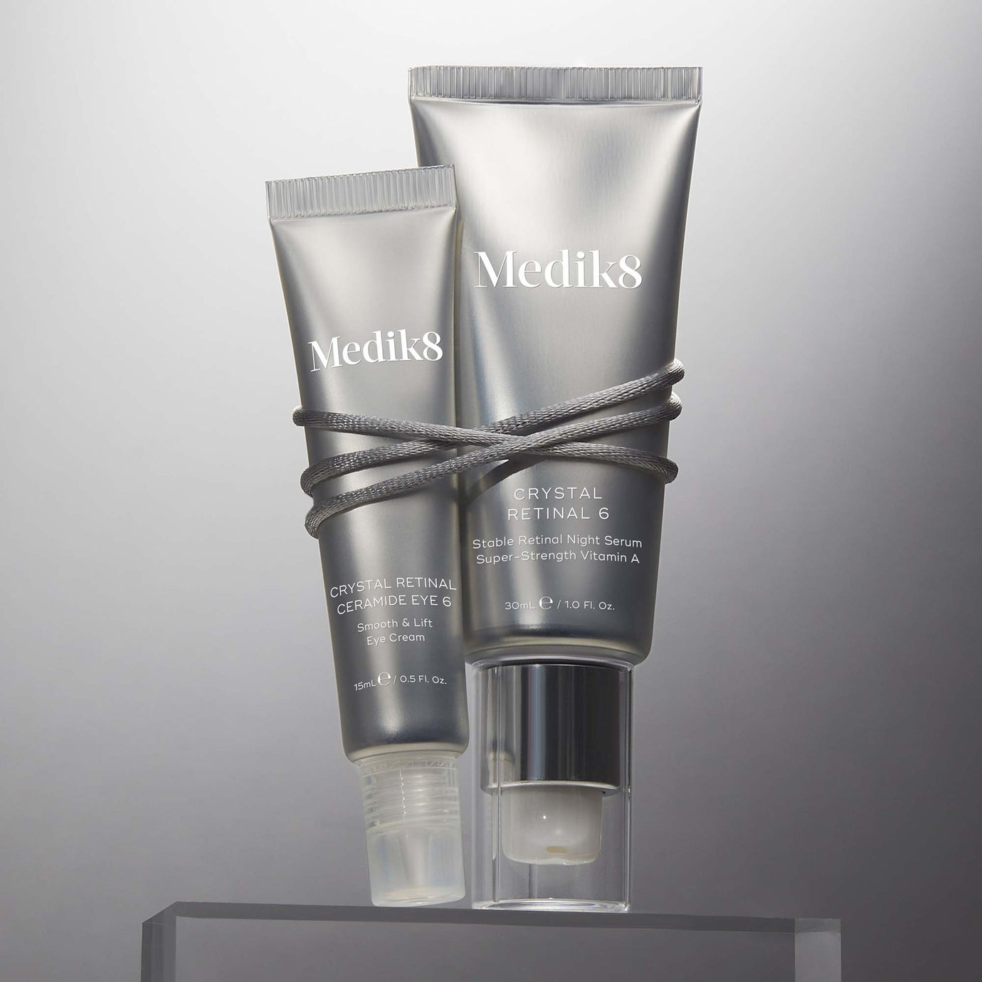 Crystal Retinal Ceramide Eye Crystal Retinal Ceramide Eye