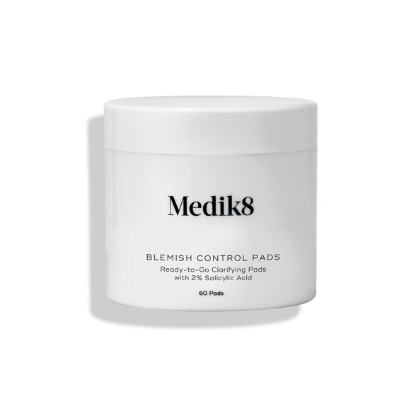 Blemish Control Pads™-9