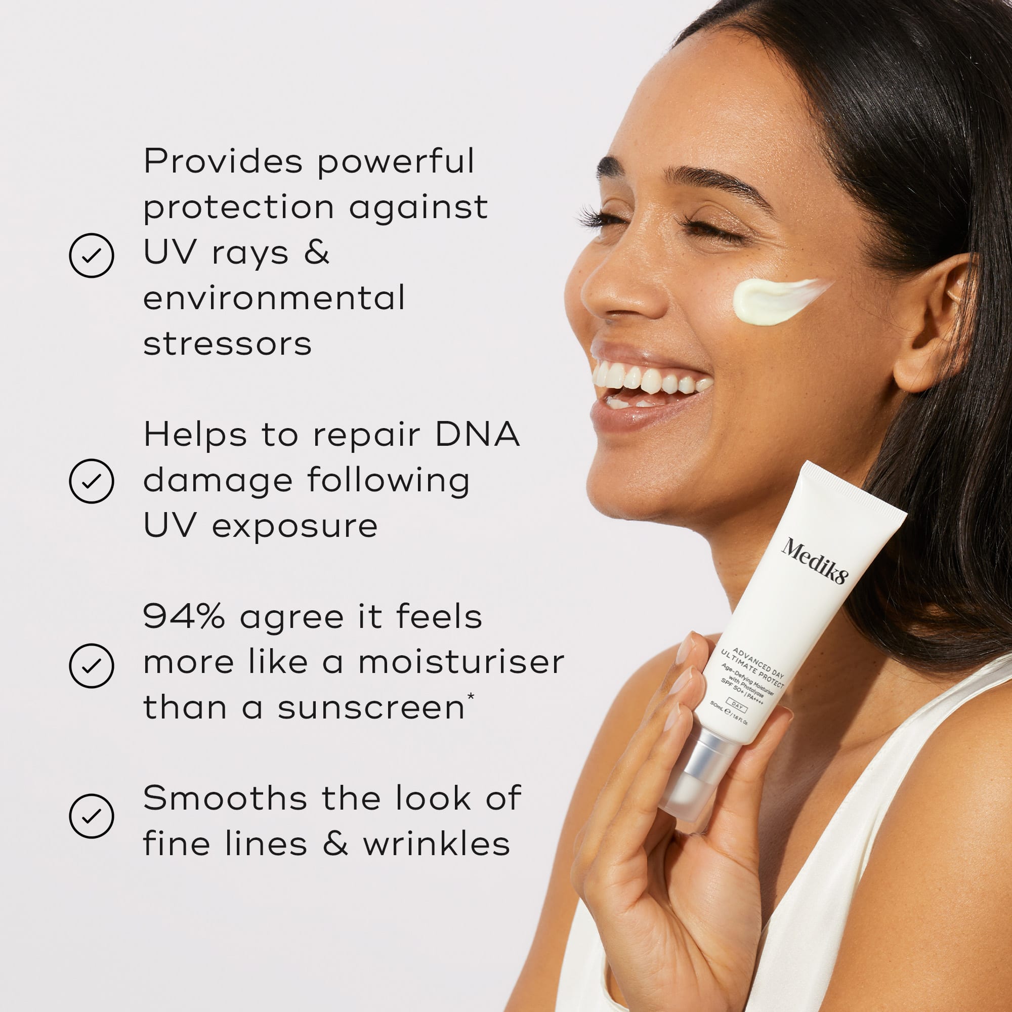 Medik8 Official | Blogs | Advanced Day Ultimate Protect