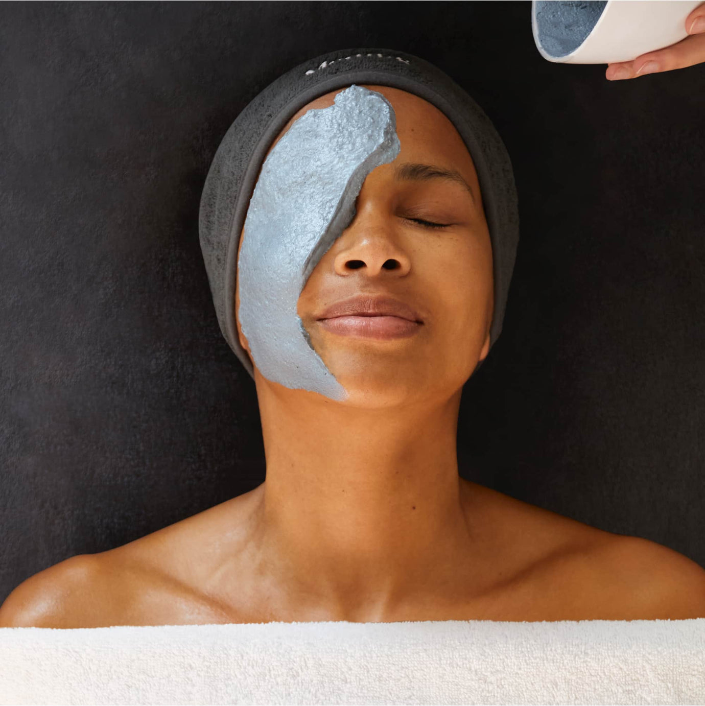 Platinum Facial Platinum Facial