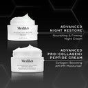 Advanced Pro-Collagen+ Peptide Cream