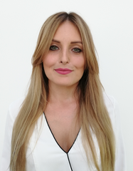 Magdalena Siuda Malicki