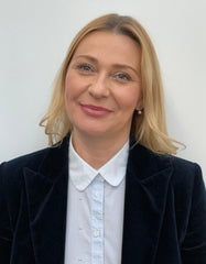 Małgorzata Lazarowicz