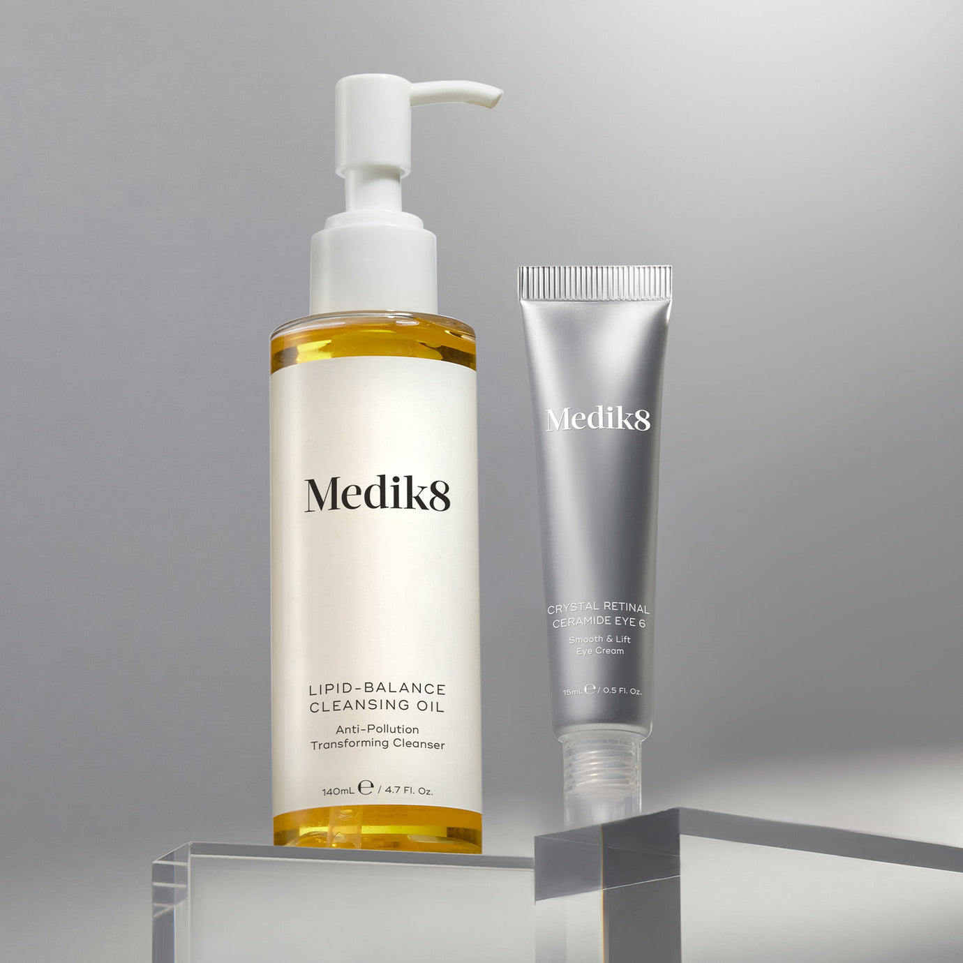 Lipid-Balance Cleansing Oil Lipid-Balance Cleansing Oil