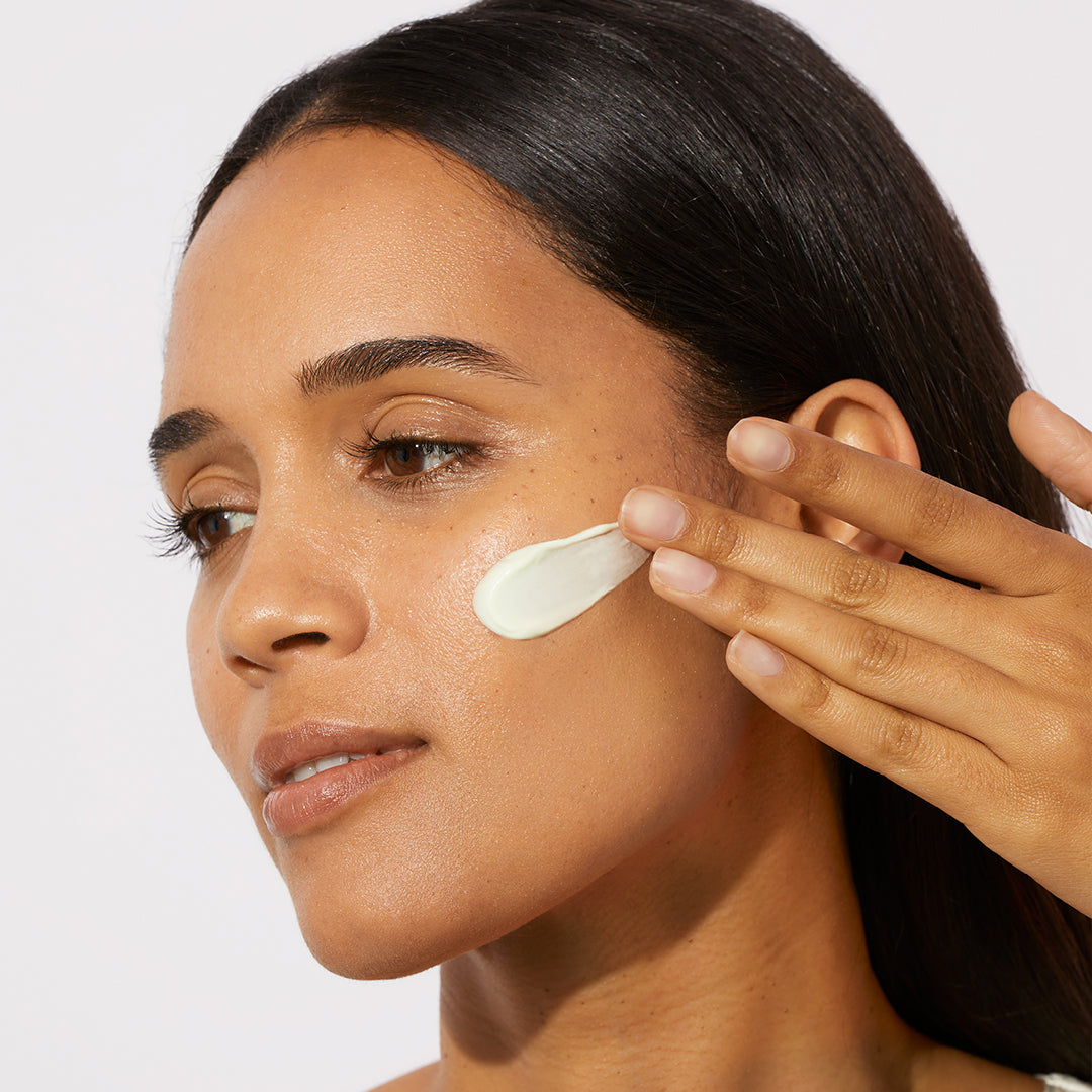 Czy można stosować witaminę C i retinol razem?
