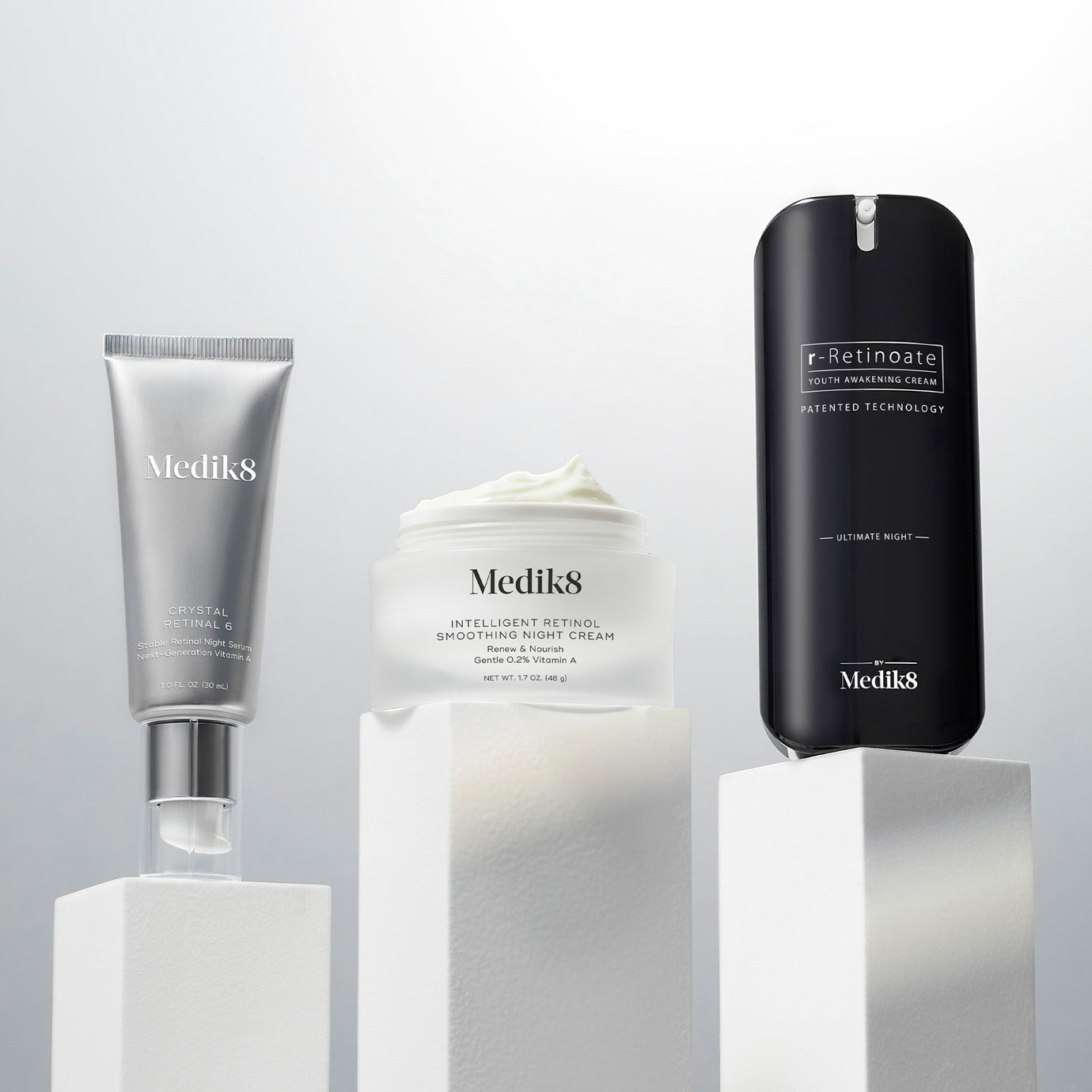 Retinal a retinol: który z nich jest lepszy dla Twojej skóry?