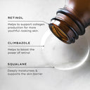 Intelligent Retinol™