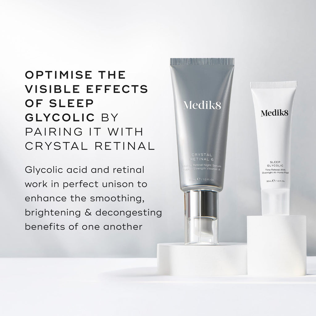 Sleep Glycolic