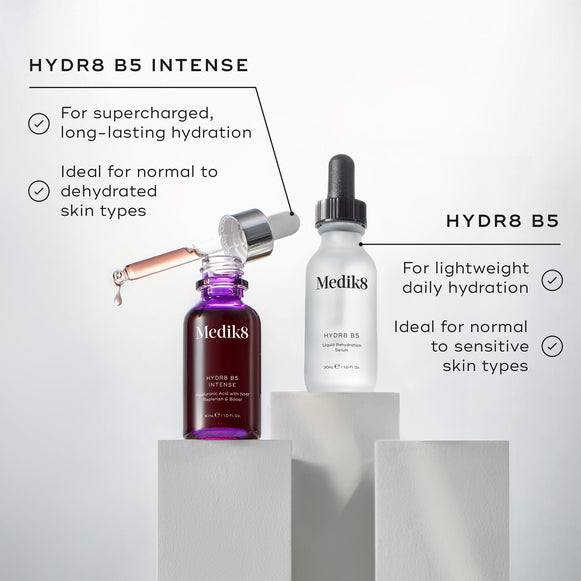 Hydr8 B5™ Intense hover