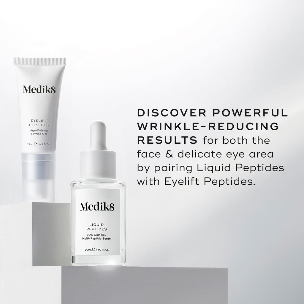 Liquid Peptides™