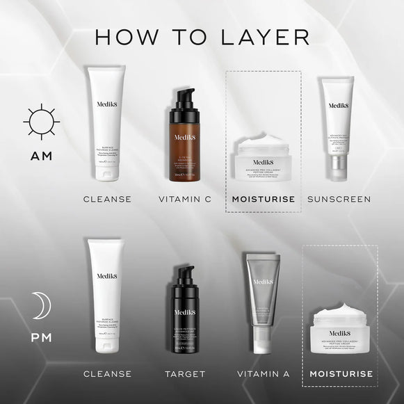 Advanced Pro-Collagen+ Peptide Cream-hover-6