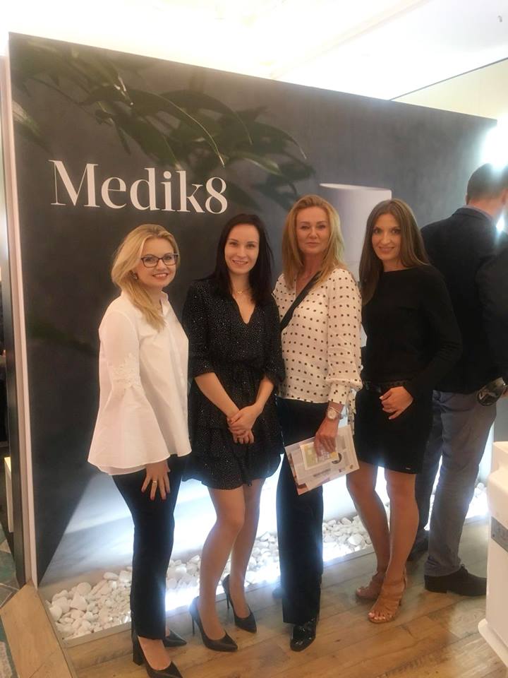 XVIII Międzynarodowy Kongres Medycyny Estetycznej i Anti-Aging