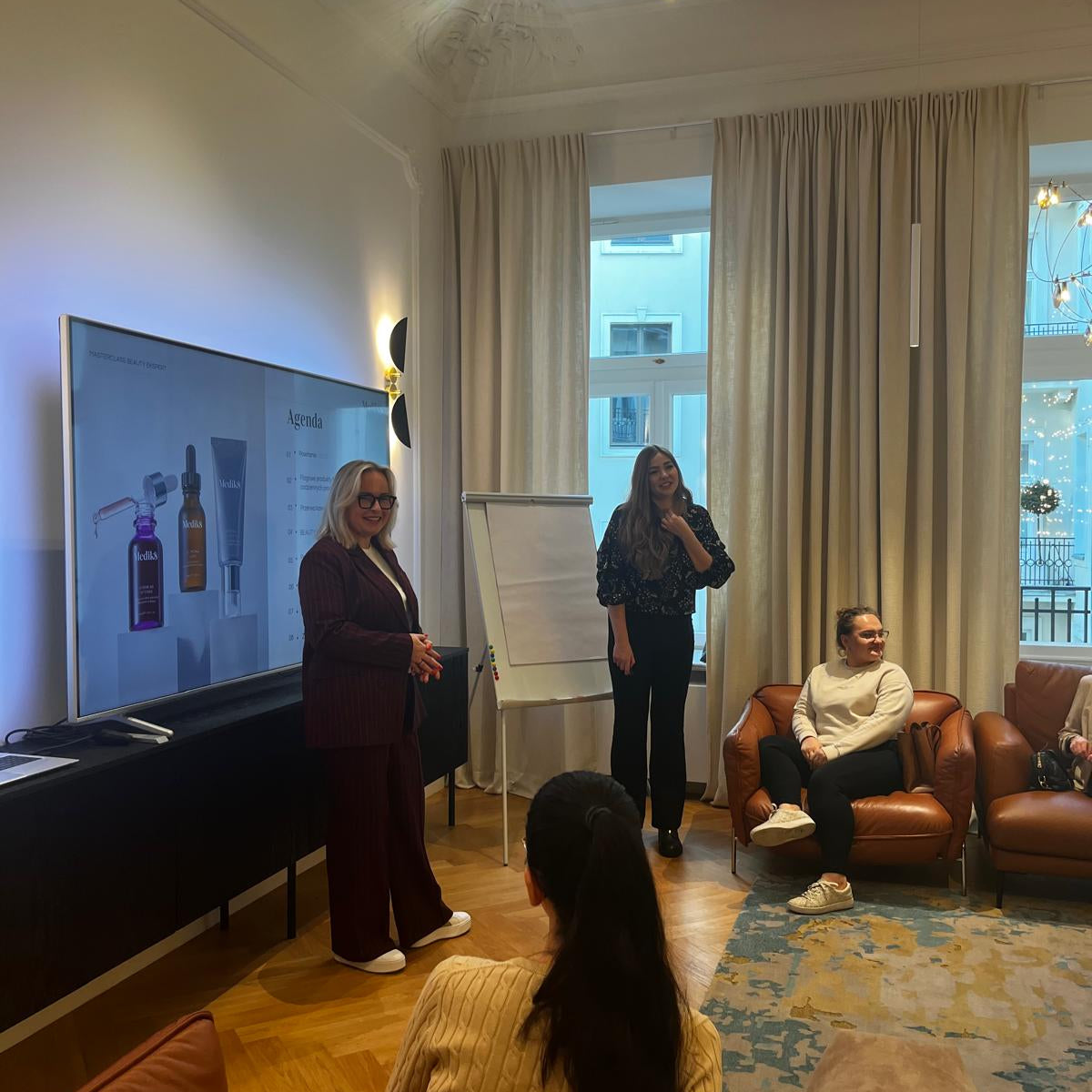 MEDIK8 Masterclass - Beauty Ekspert