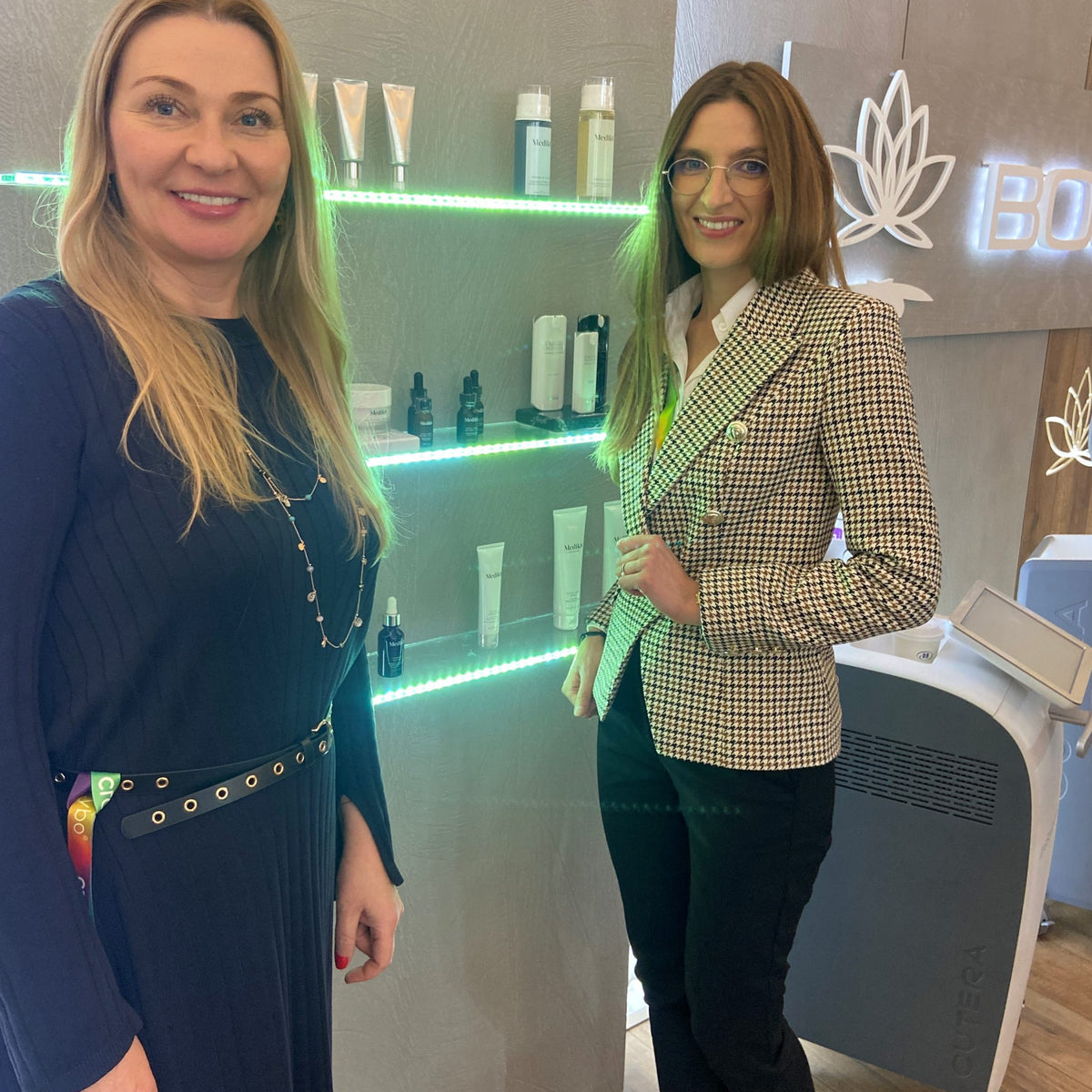 XX Międzynarodowy Kongres Medycyny Estetycznej i Anti-Aging