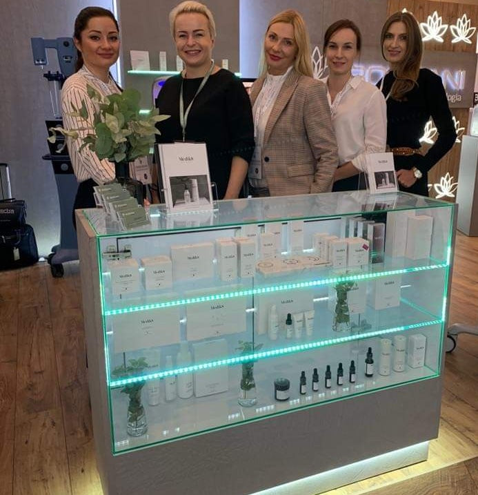XXII Światowy Kongres Medycyny Estetycznej i Anti-Aging 2019