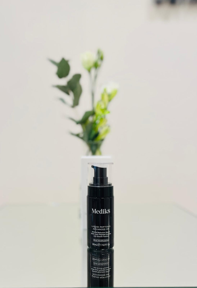 Premiera Liquid Peptides Advanced MP