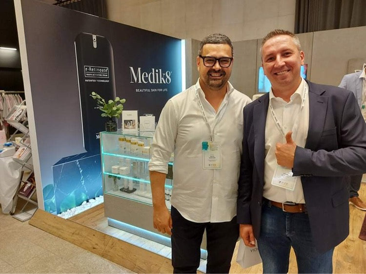 Jedyna Taka Akademia Dermatologii Estetycznej Spotkanie Praktyków JADE 2021
